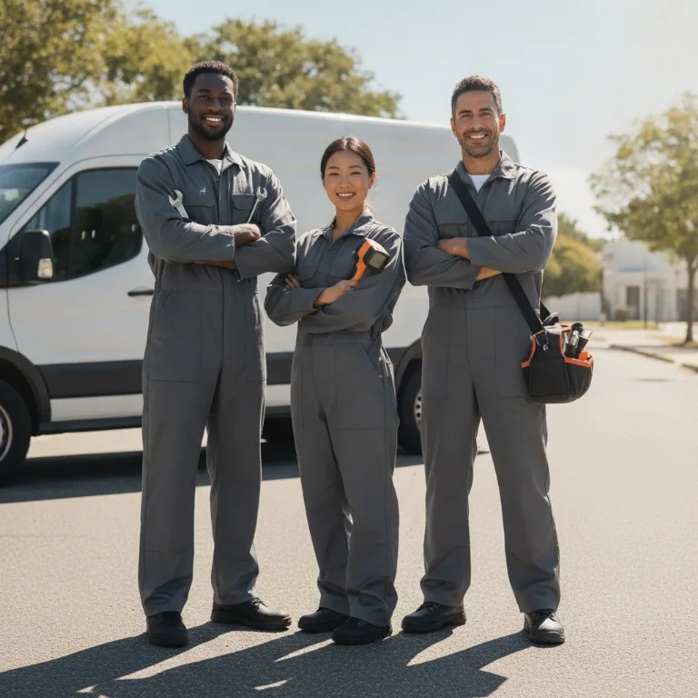 Radiator Reparatie team in Dordrecht